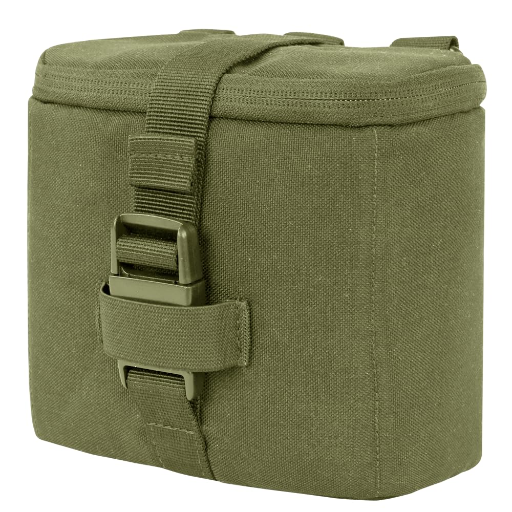 Condor Elite - Binocular Pouch Olive DRAB