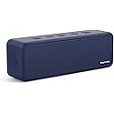 Raymate Bluetooth Speaker, for Outdoor Home Party Travel (Blue)
