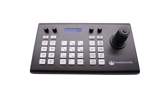 HuddleCamHD HC-Joy-G4 Serial PTZ Control Joystick