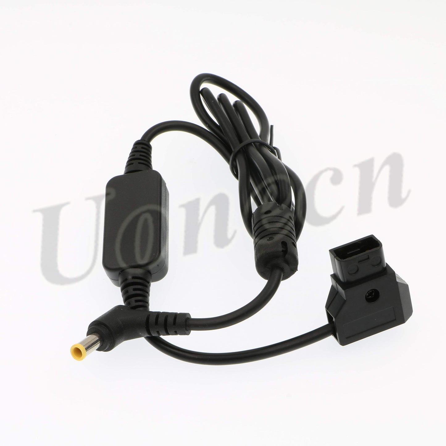Uonecn Dtap 14v or 16v DC Transformer Power Cable for Sony PXW FS5 Camcorder Cameras