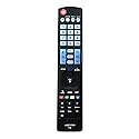 Universal Remote for LG Smart LED TV AKB73756542 47LN5700 50LN5600 55LN5600 55LN5700 55LN5710 60LN5600 60PN5700