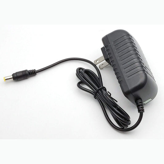 AC Adapter for Seagate 3TB SRD00F2 ST3200823A-RK External Hard Drive Power Supply Cord