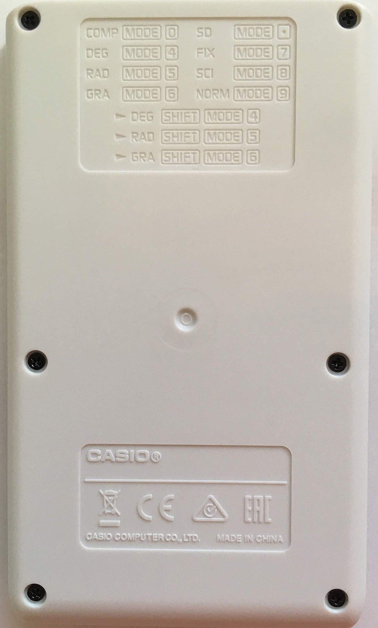 Casio FX-260Solar Ii Nf School Edition Calculator