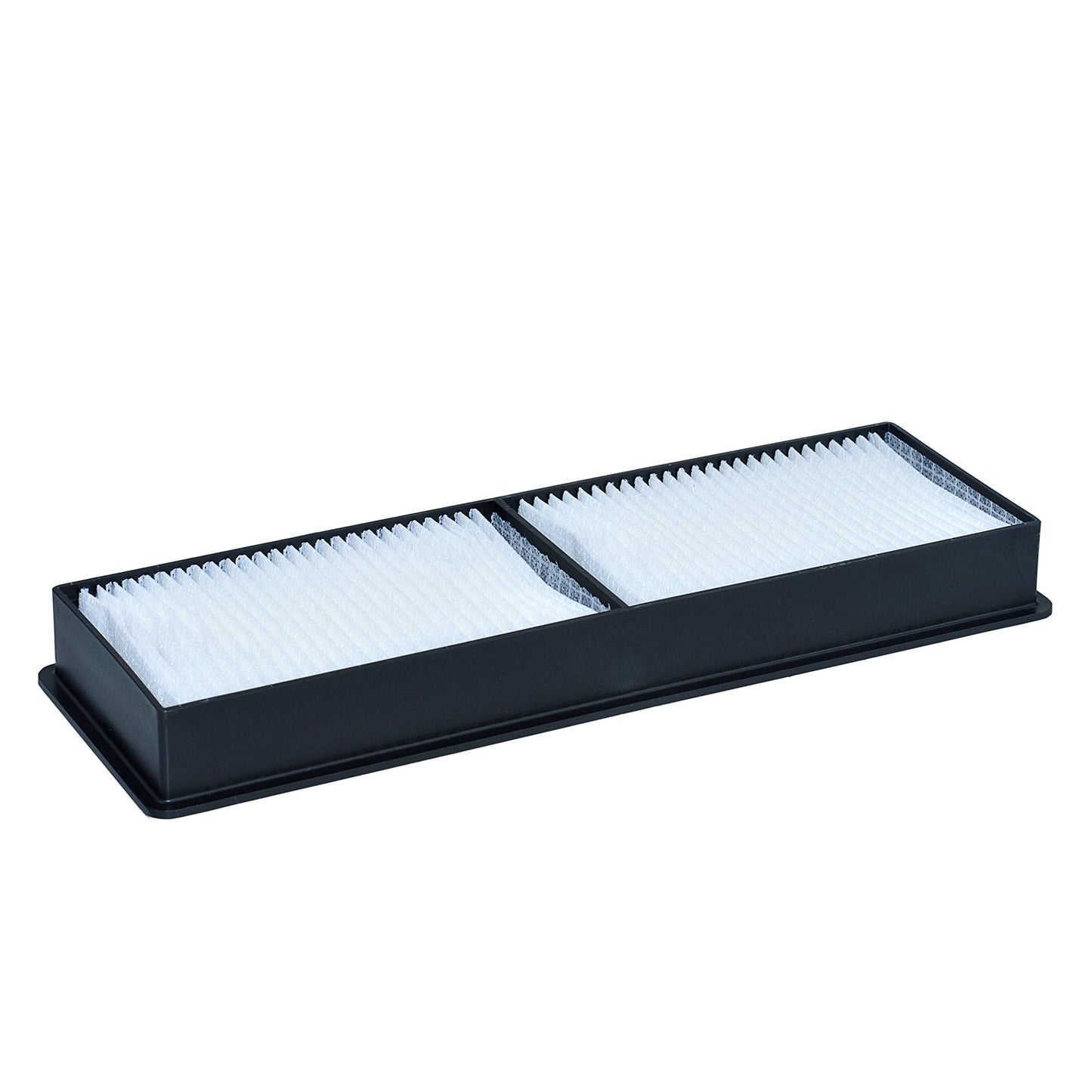 RANETLIO Dust Filter V13H134A30 Replacement Projector Air Filter for EPSON ELPAF30 EB-D6155W EB-D6250 EB-G7000W EB-G7100/NL EB-G7200W EB-G7400U