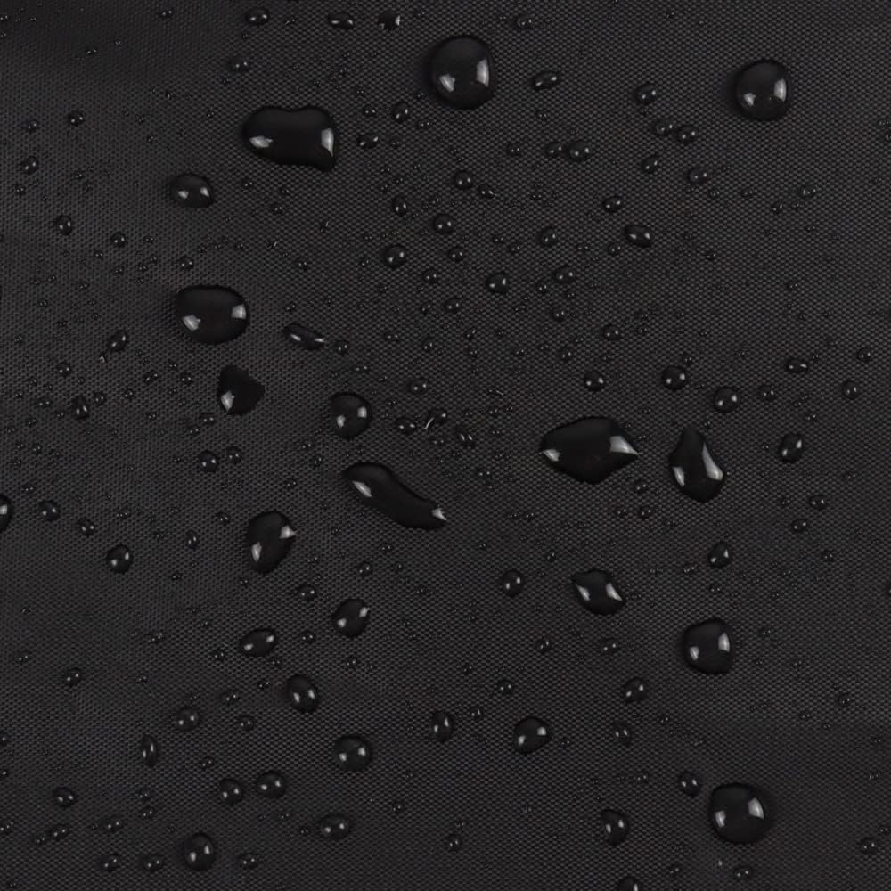 Heavy Duty Fabric Printer Dust Cover Waterproof caps for Brother MFC-J4335DW INKvestment Tank All-in-One Printer and Brother MFC-J1205W INKvestment