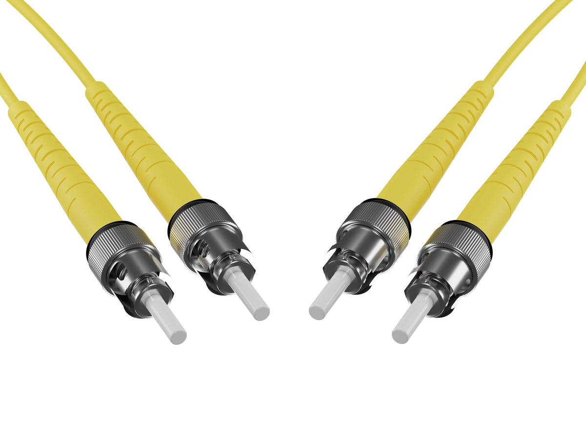 AddOn Oncore Power Systems Fiber Optic Duplex Cable FJ9STST-10M