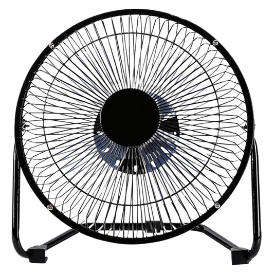 ZyvermontX High Velocity Floor Fan 3 Speeds Adjustable Tilt