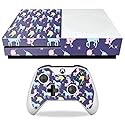 MightySkins Skin Compatible with Microsoft Xbox One S - Unicorn Dream | Protective, Durable, and Unique Vinyl Decal wrap Cover | Easy to Apply