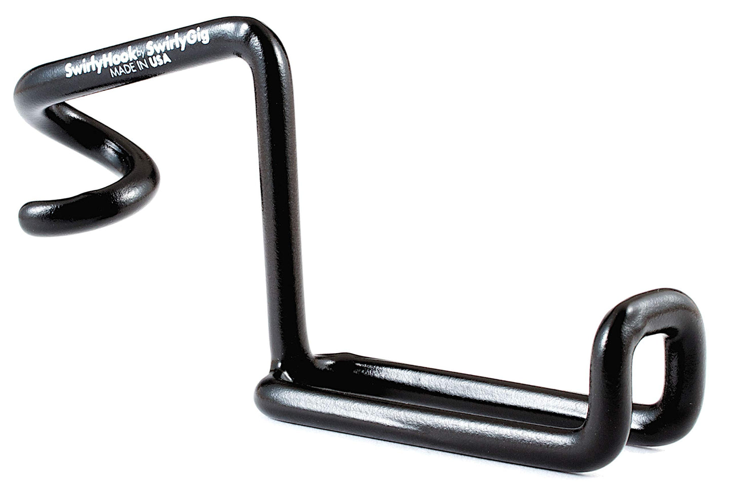 SwirlyGig SwirlyHook I (4-Pack)