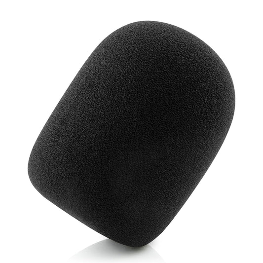 LEFXMOPHY Pop Filter for Samson Q9U / Technologies Q9U Microphone, Windscreen Replacment Mic Foam Cover Asseccories