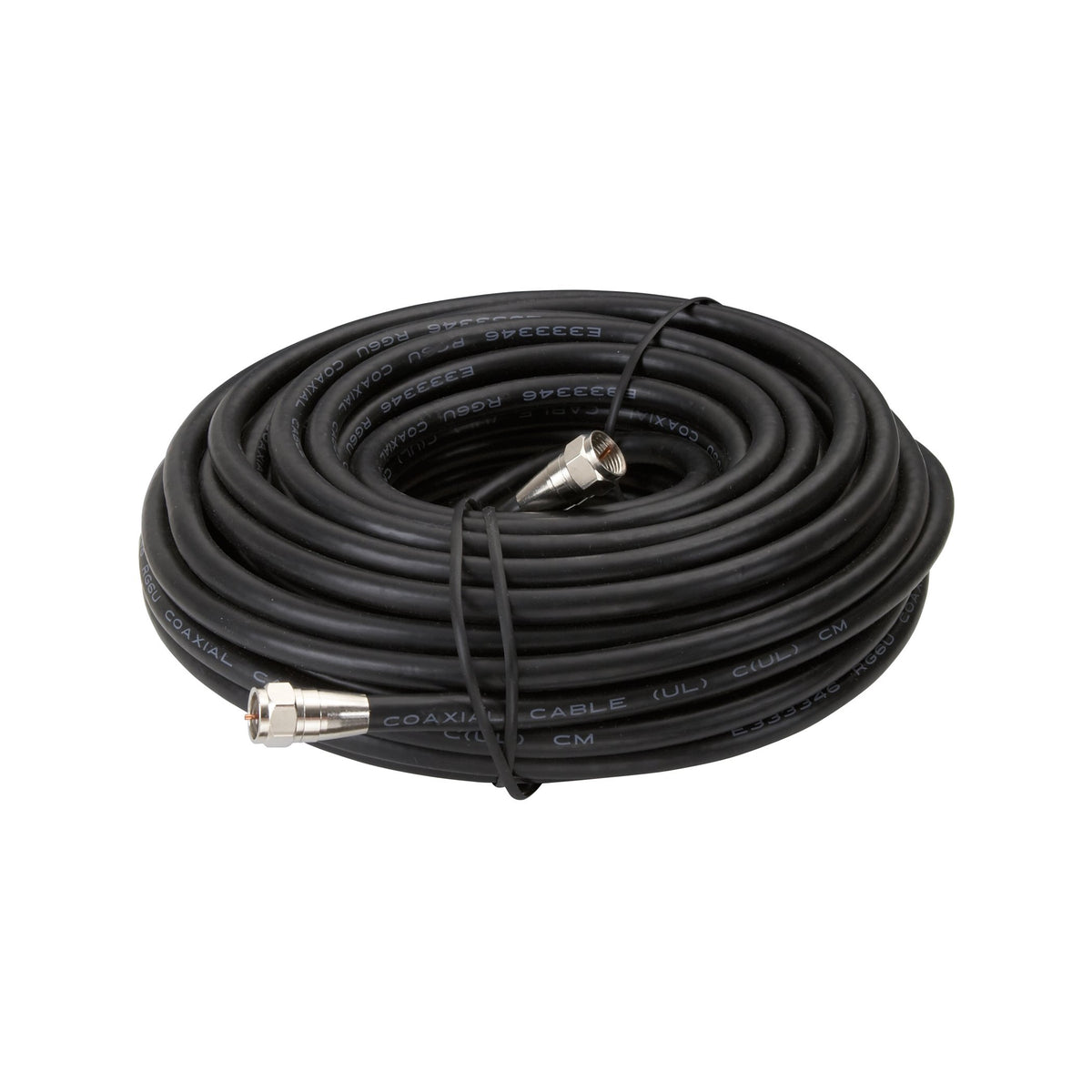 AmerTac - Zenith VG105006B RG6 Coaxial Cable 50 Feet