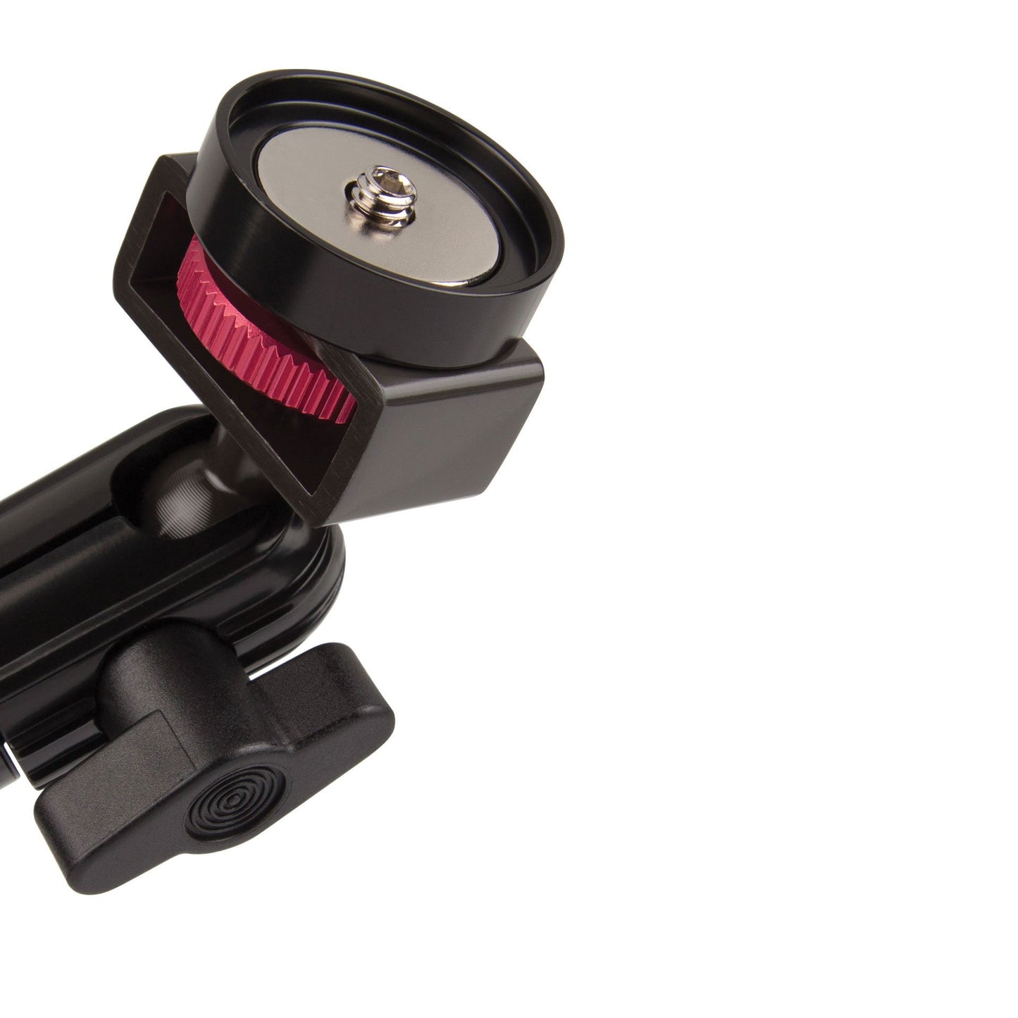The Joy Factory MagConnect On-Wall Flush Mount Holder with Universal Tablet Module for Tablets (MNU515)