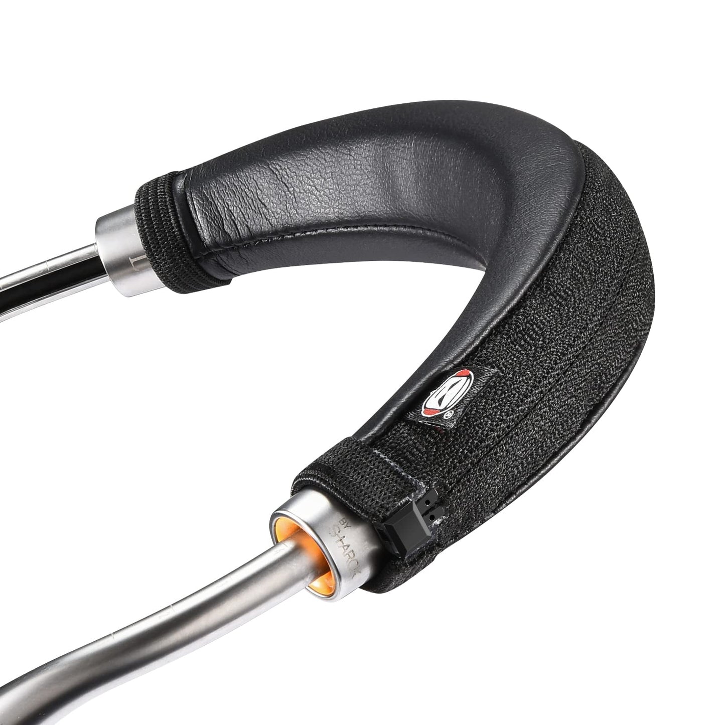 HeadponeMate Replacement Headband Cover for Parrot Zik, Zik 1.0, Zik 2.0 & Zik 3,0 Headphones