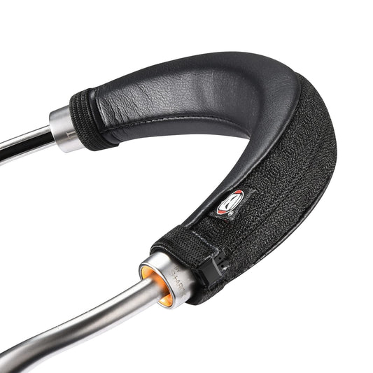 HeadponeMate Replacement Headband Cover for Parrot Zik, Zik 1.0, Zik 2.0 & Zik 3,0 Headphones