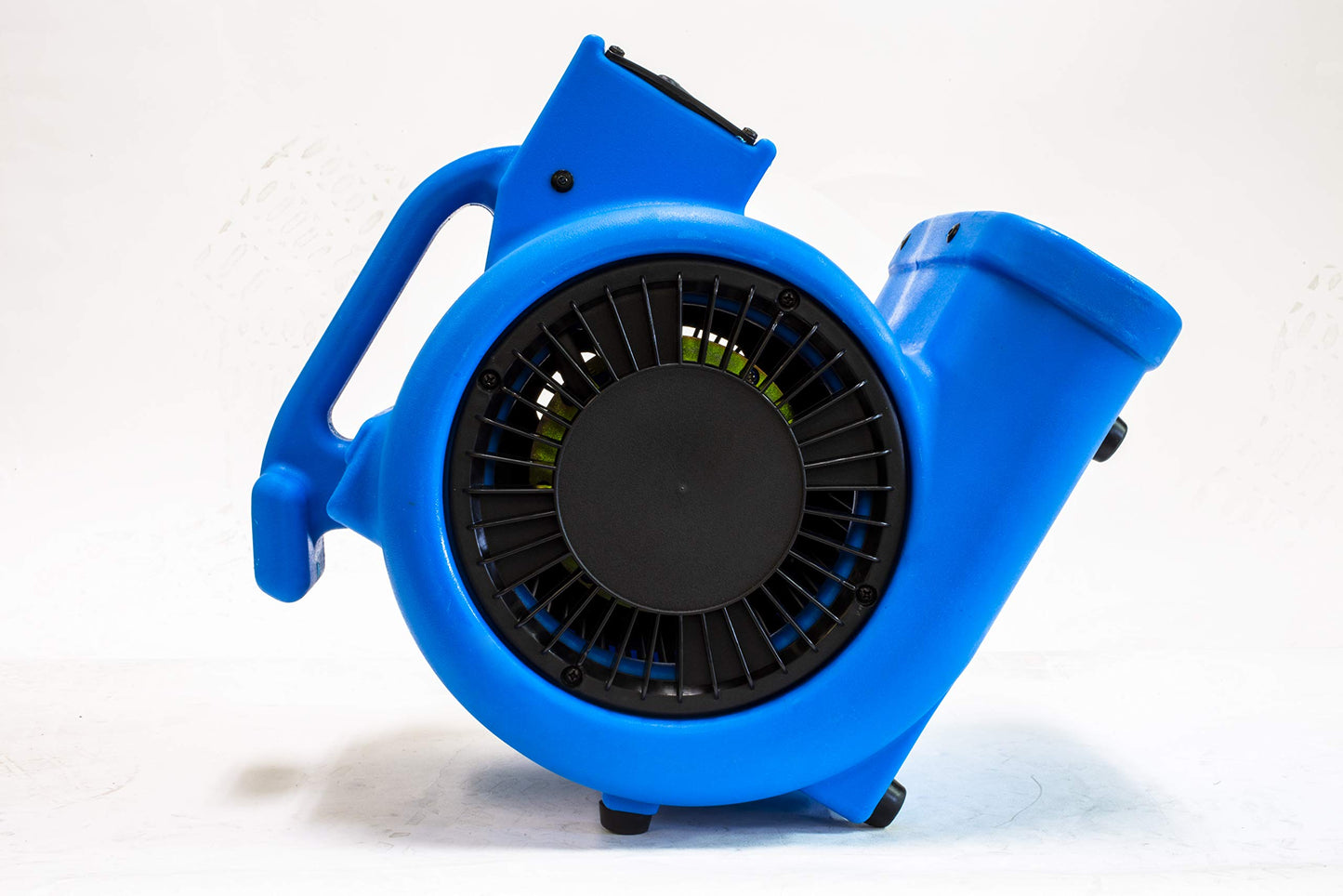 OmniDry Mini Air Mover and Carpet Dryer