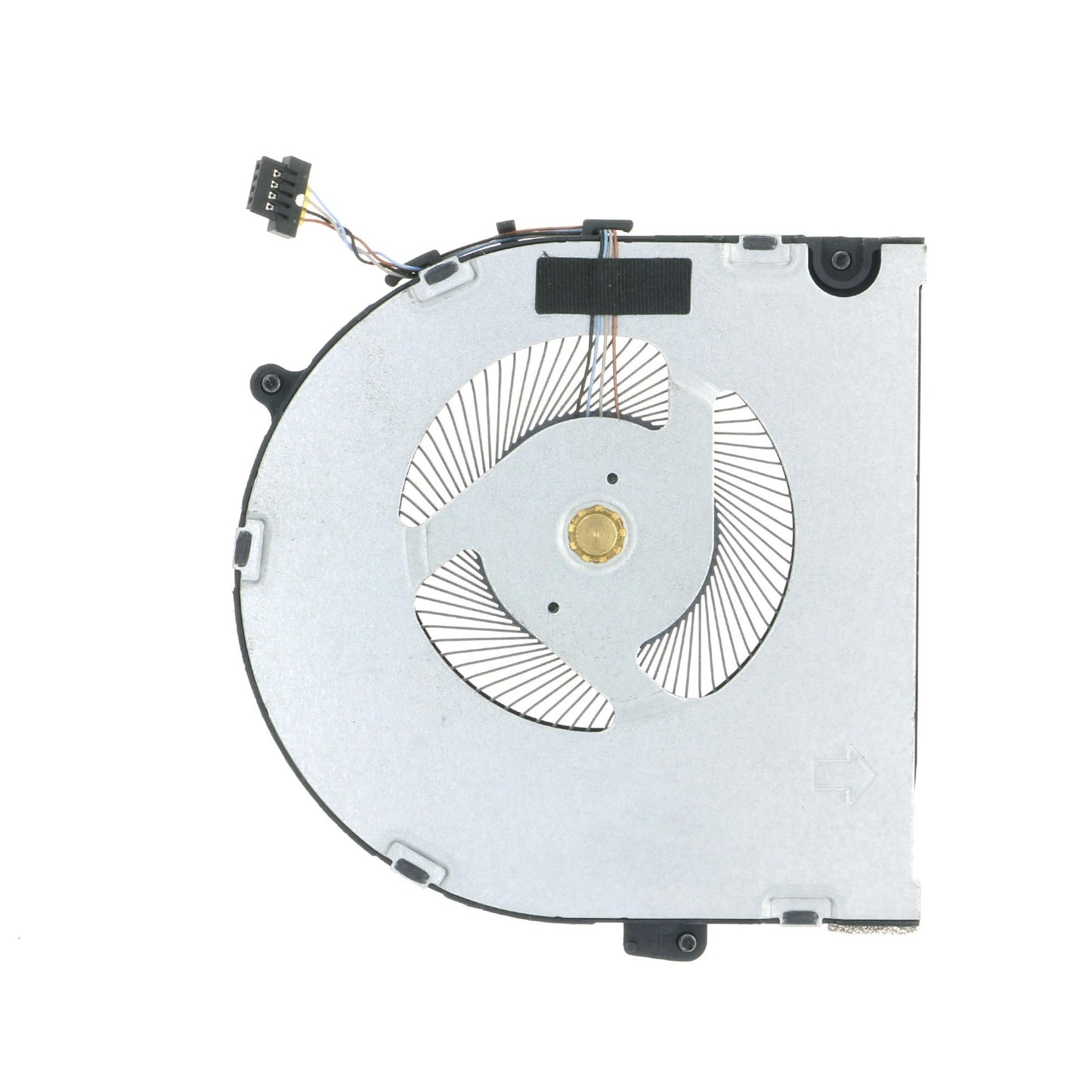 Replacement CPU Cooling Fan for HP ProBook x360 435 G7 G8 G9 G10 M03432-001 PB360435G7 6033B0079701