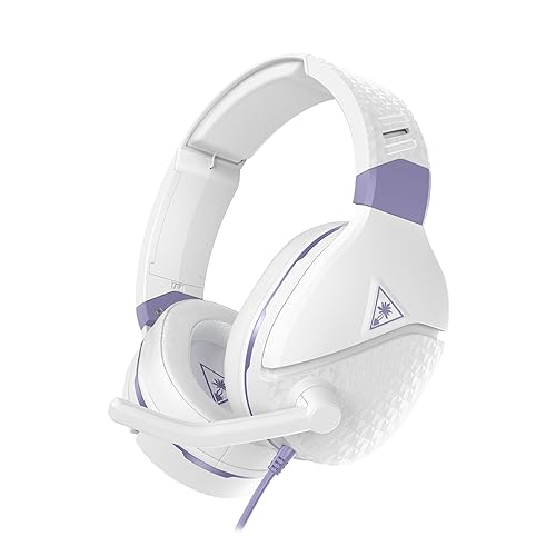 Turtle Beach Recon Spark Gaming Headset - Xbox Series X, Xbox Series S, Xbox One, PS5, PS4, PlayStation, PC, Mobile with 3.5mm - Flip-Up Mic, 40mm