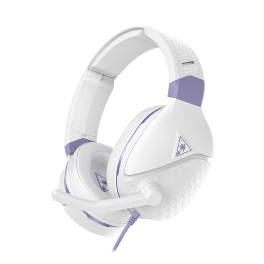 Turtle Beach Recon Spark Gaming Headset - Xbox Series X, Xbox Series S, Xbox One, PS5, PS4, PlayStation, PC, Mobile with 3.5mm - Flip-Up Mic, 40mm