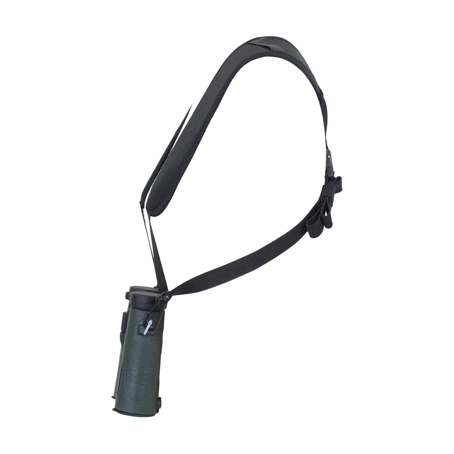 SAS Binocular Shoulder Strap Harness for Hunting Binoculars Universal Fit for Vortex Leupold Canon Nikon