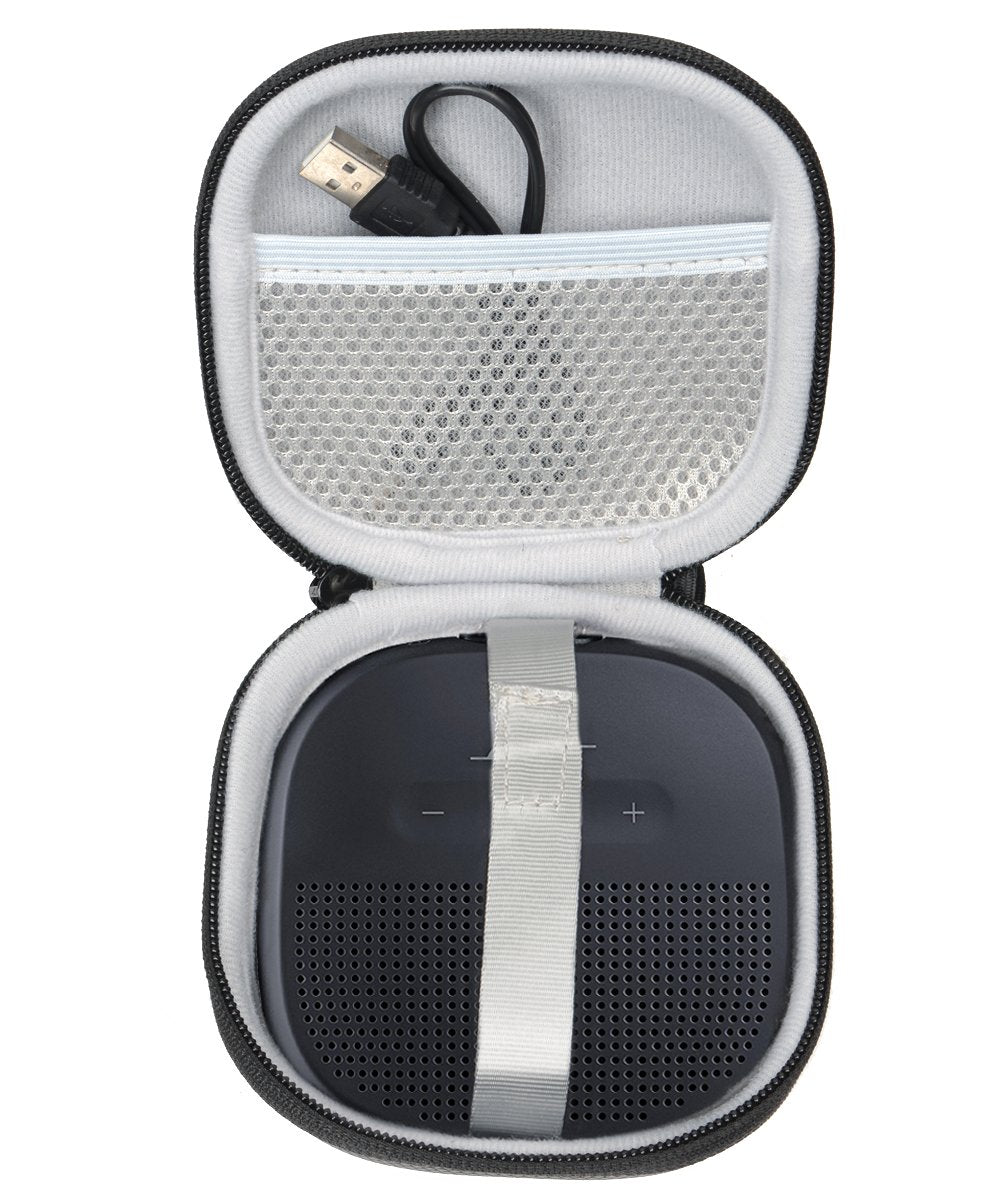 CaseSack Protection Case for Bose SoundLink Micro Bluetooth Speaker