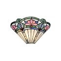 Dale Tiffany TW12148 Windham Wall Sconce