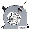 TRADOCK Replacement CPU Cooling Fan for Intel NUC8 NUC8i7BEH NUC8i3BEH NUC8i5BEH NUC8i5BEK NUC8i7BEK NUC8i3BEK BSC0805HA-00 DC05V 0.60A