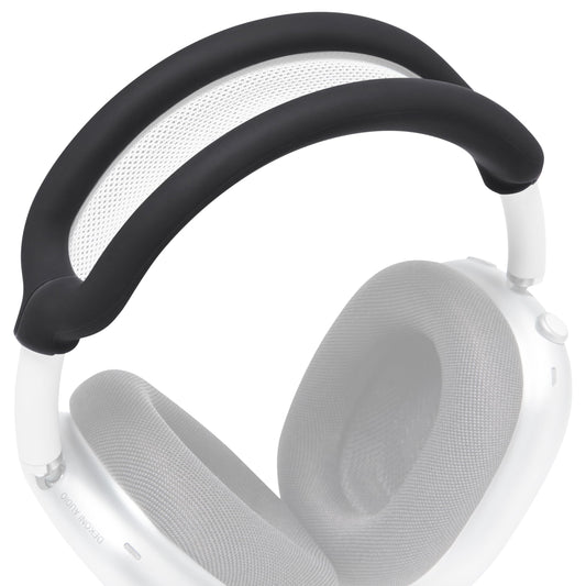 WC BandZ Max - Silicone Headband Cover Compatible with AirPods Max 1 & 2 by Wicked Cushions | Enhanced Comfort and Protection | Available in Wicked