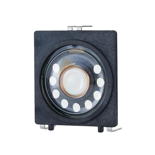 Klyvatekni Instrument Cluster MINI Speaker Chime Buzzer Replacement for Audi A4 S4 A6, Volvo VNL 2002 2008