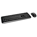 Microsoft Wireless Desktop 800