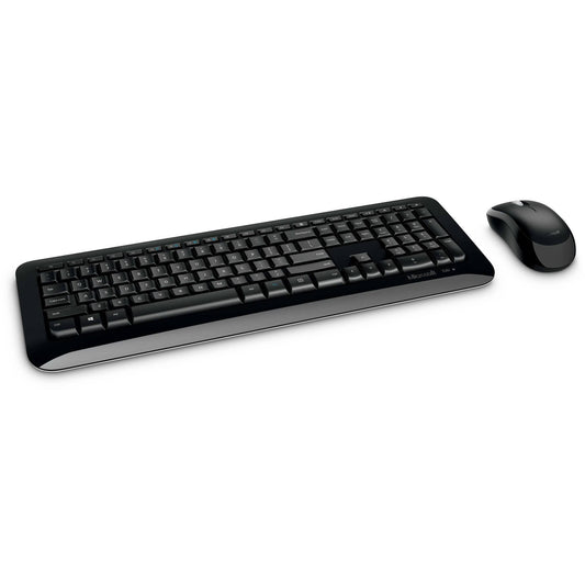 Microsoft Wireless Desktop 800