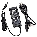 HQRP 19V AC Adapter Charger for Harman Kardon Onyx Wireless Speaker, Studio 8 7 6 5 4 3 2 1, Studio-1, Studio-2, Studio-3, Studio-4, Studio-5…