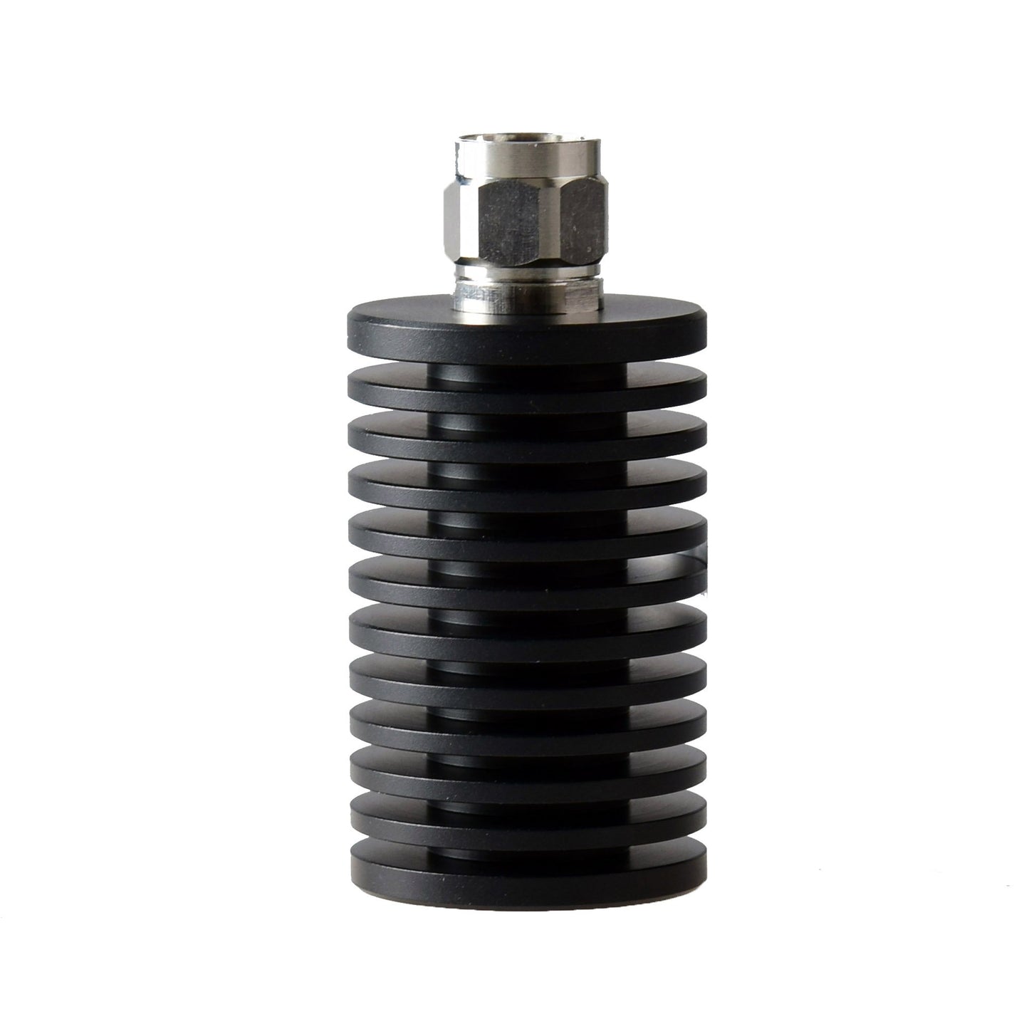 Mcbazel Surecom 0014-0086 N Male Plug DC to 3.0GHz 50w Watt Dummy Load 50 Ohm Rf Coaxial Terminal