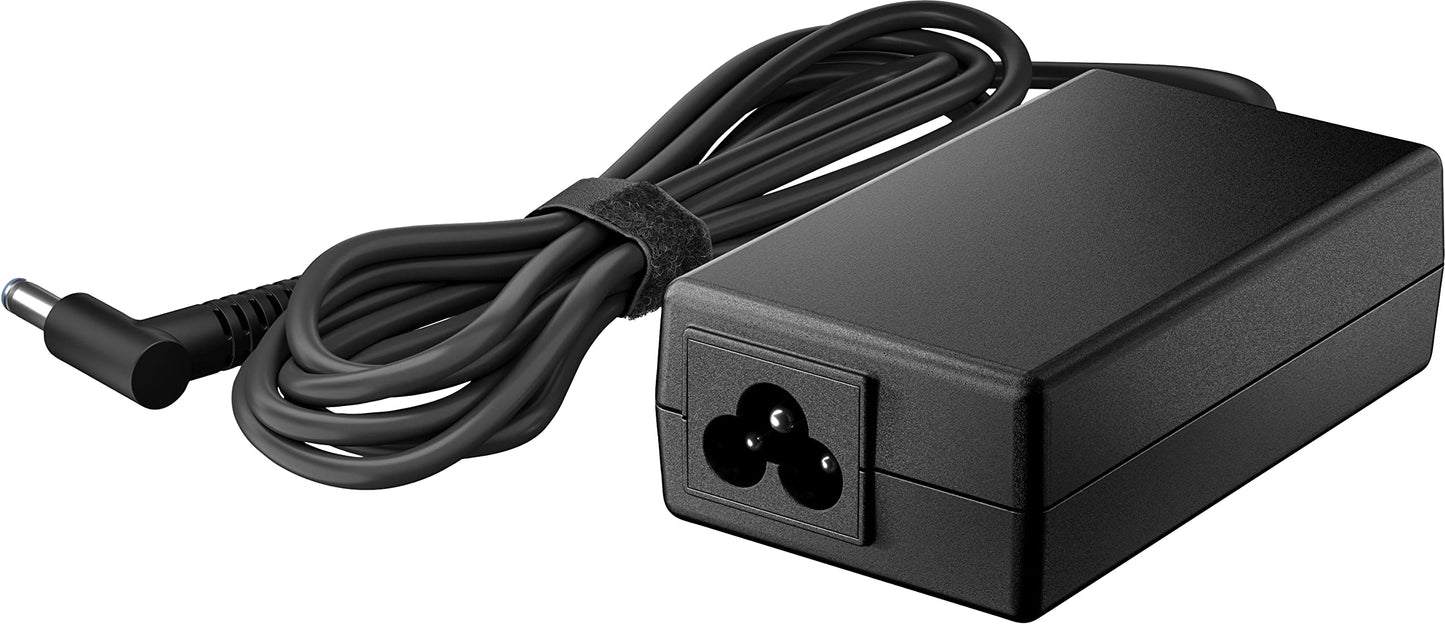 HP H6Y89AA Smart AC Adapter - Power adapter - 65 Watt - United States - for HP 3005pr USB 3.0 Port Replicator; 215 G1, 24X G1, 24X G2, 25X G1, 25X…