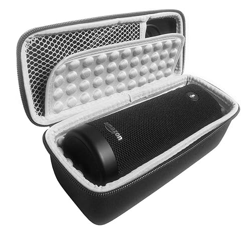 FitSand Hard Case Compatible for Amazon Tap Portable Bluetooth Speaker