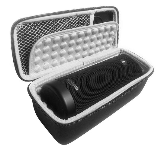 FitSand Hard Case Compatible for Amazon Tap Portable Bluetooth Speaker
