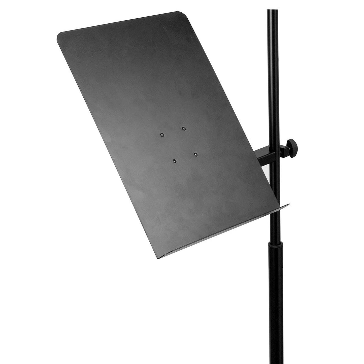 OnStage On-Stage MSA7011 U-Mount Clamp-On Bookplate