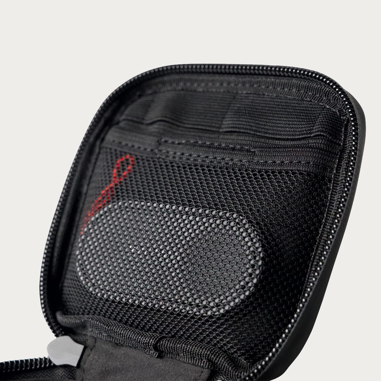 Moment Weatherproof Mobile Lens Carrying Case - Protective Travel Pouch for Mobile Filmmaking & Photography Gear [2-Lens]