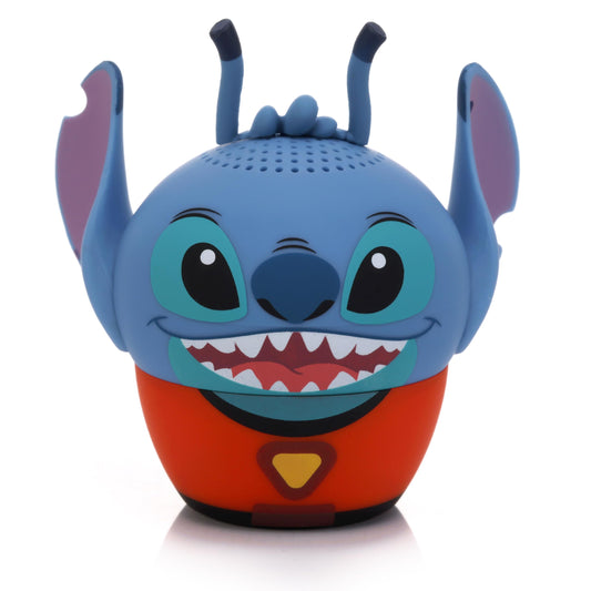 Bitty Boomers Disney: Stitch Experiment 626 - Mini Bluetooth Speaker
