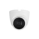 EmpireTech 4MP 1/2.9" CMOS Starlight POE IR Turret IP Wired Camera WDR IP67 Weatherproof,Support IVS,Motion Detection,Built-in Mic, Built-in IR LED,S2