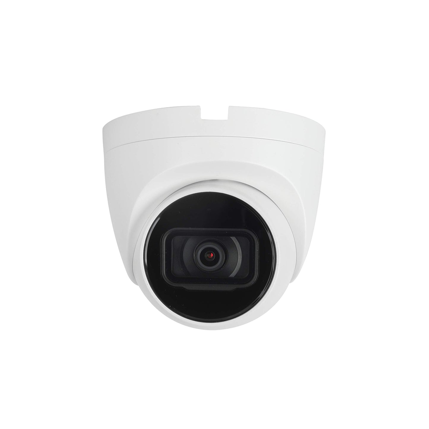 EmpireTech 4MP 1/2.9" CMOS Starlight POE IR Turret IP Wired Camera WDR IP67 Weatherproof,Support IVS,Motion Detection,Built-in Mic, Built-in IR LED,S2