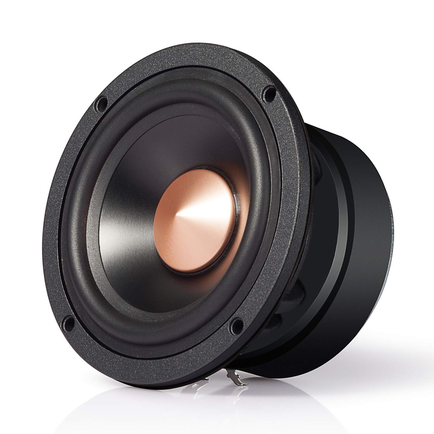 Edifier S360DB Bookshelf Speaker and Subwoofer 2.1 Speaker System Bluetooth v4.1 aptX Wireless Sound for Computer Rooms, Living Rooms and Dens