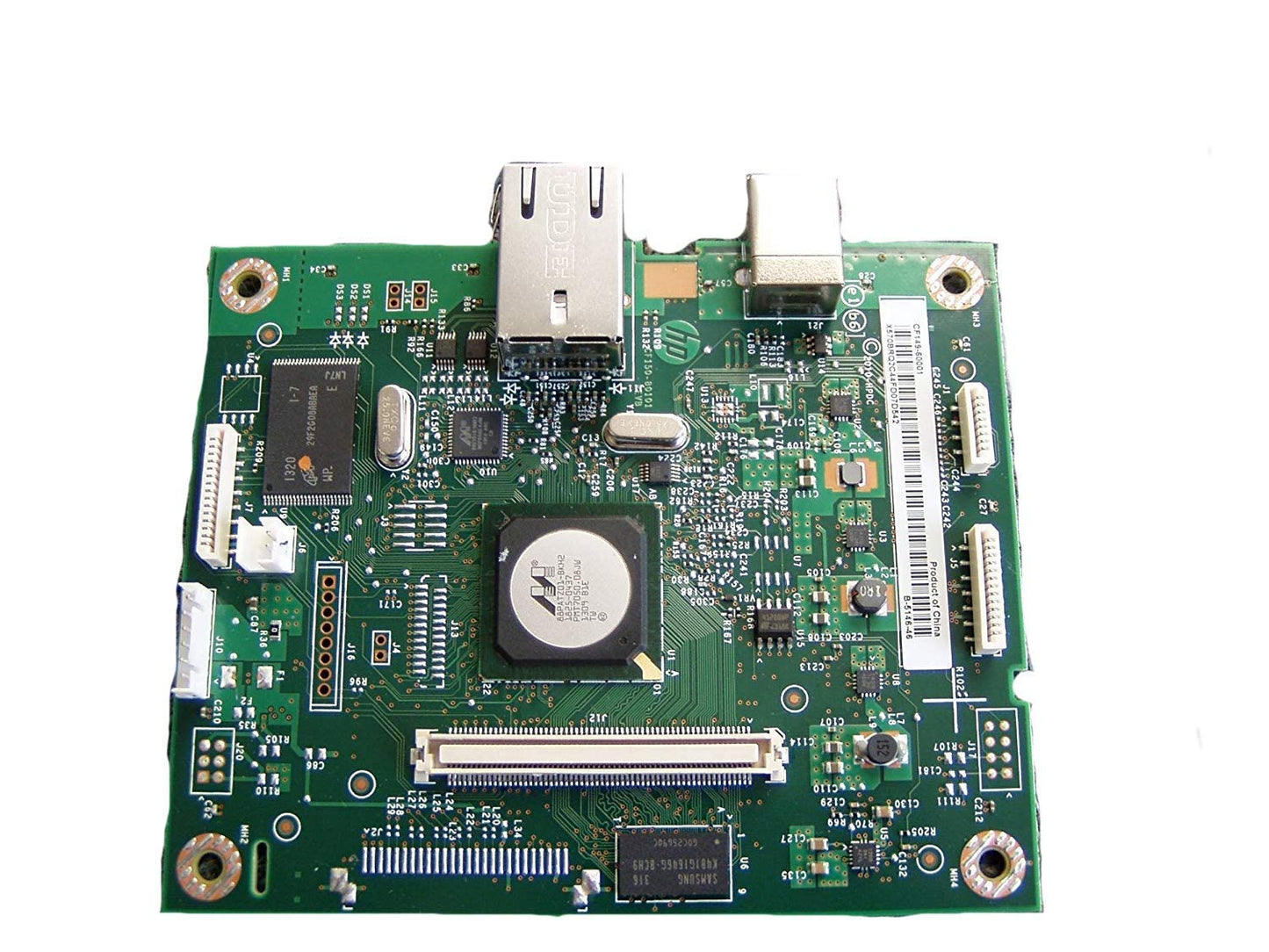 HP Formatter Board CF149-60001 for HP PRO 400 M401N Printer (Renewed)