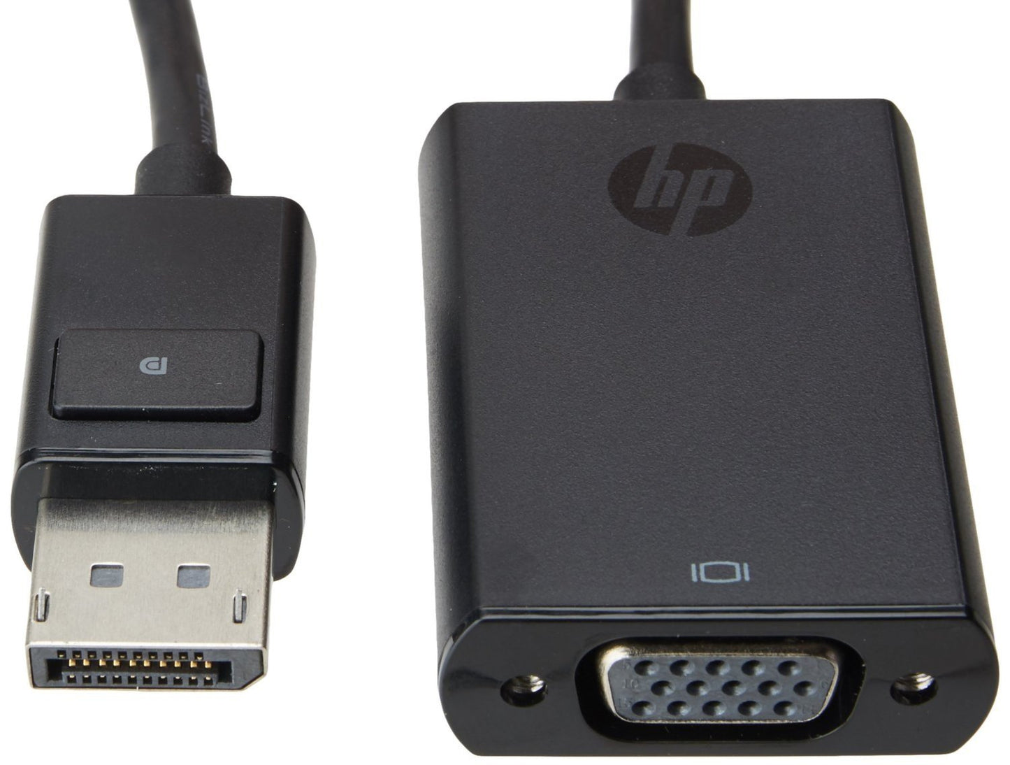 Displayport to VGA Adapter