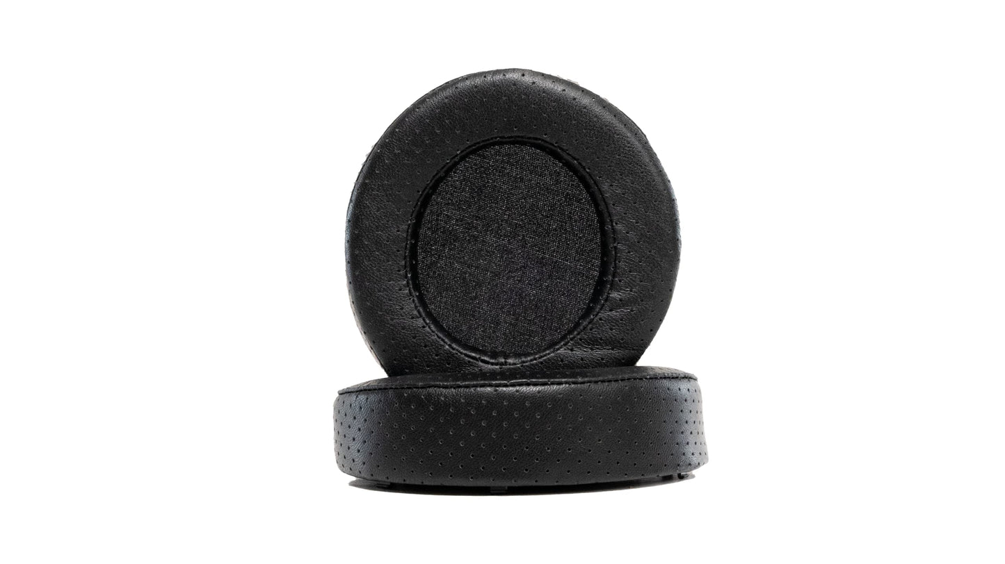 Dekoni x HIFIMAN Cobalt Closed Back Headphones | Audiophile Headphones | Wired Over-Ear Headphones