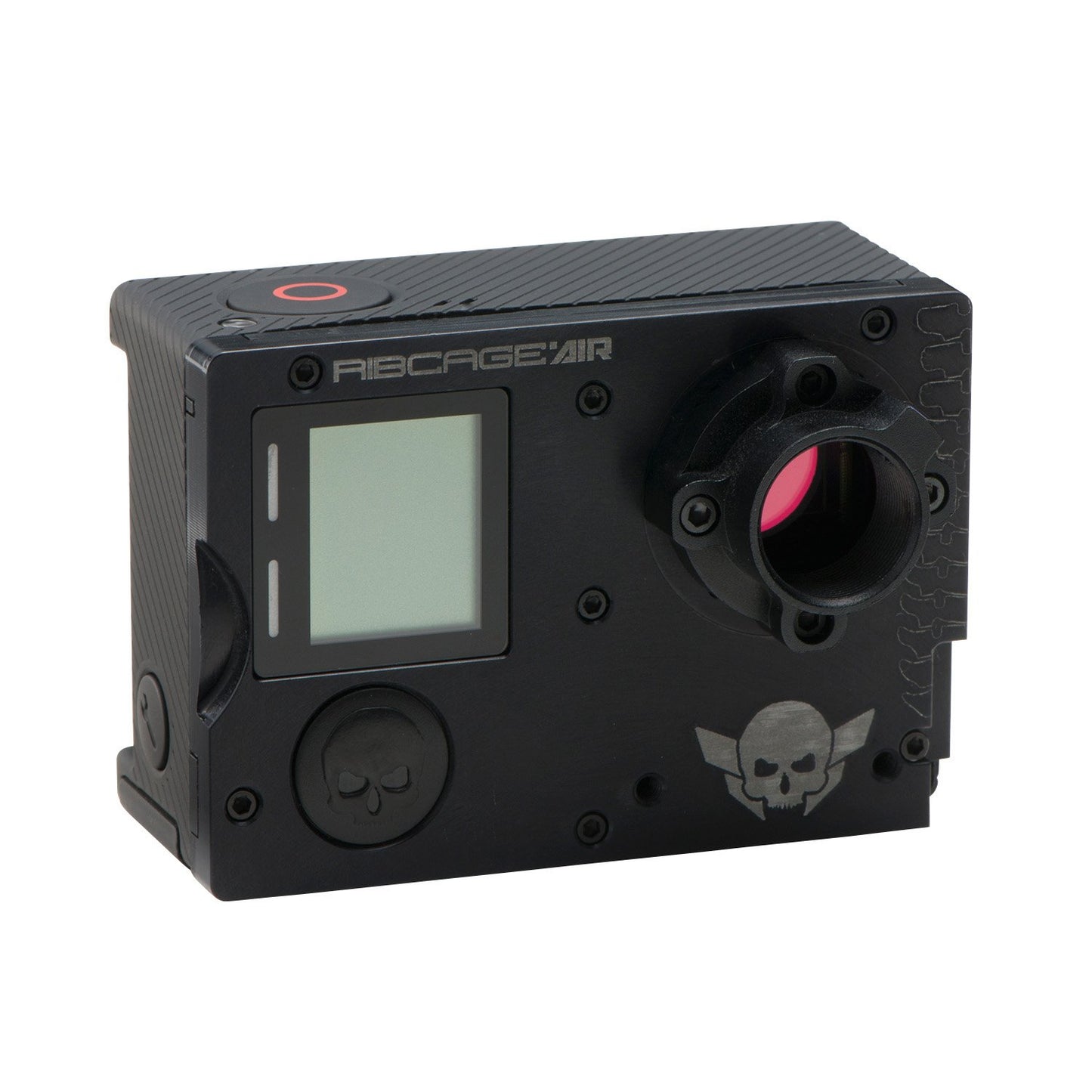 Back-Bone EXO Mini Mounting Bracket (Black)