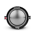 DS18 PRO-DRN2VC 3" Titanium Replacement Diaphragm for PRO-DRN2, PRO-DRN2P and Universal 8-Ohm Compression Drivers