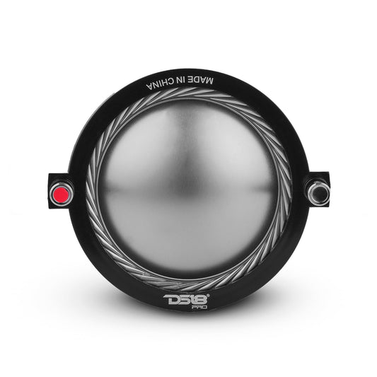 DS18 PRO-DRN2VC 3" Titanium Replacement Diaphragm for PRO-DRN2, PRO-DRN2P and Universal 8-Ohm Compression Drivers