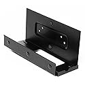Shuttle PV02 Accessory VESA Mount for XG41 Series Slim PCs Black Retail