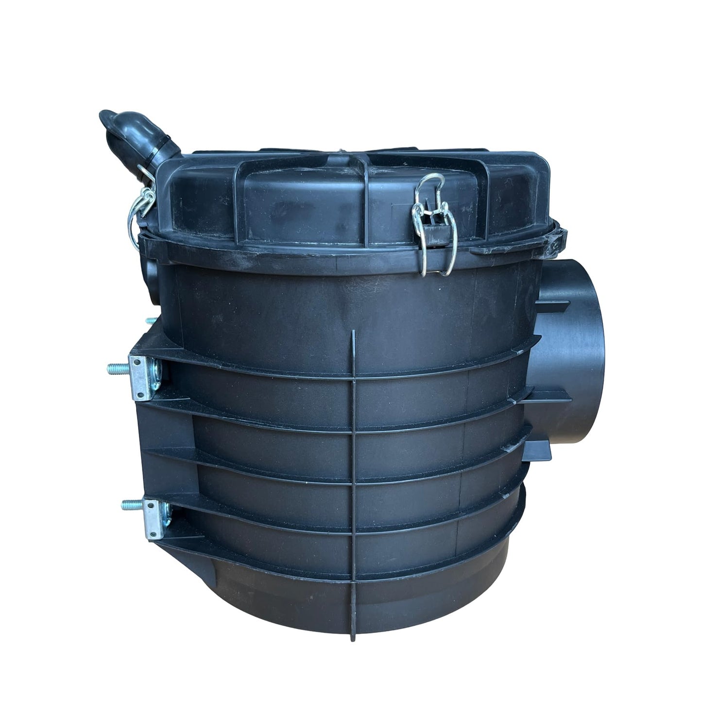Air Purifier with Filter Replacement for 898050415 8-98050415 81260-2V000 812602V000 AAWZ506