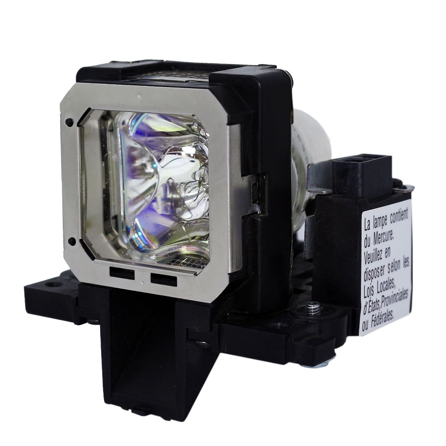 Advanced Lamps™ PK-L2310U Lamp & Housing for JVC Projectors